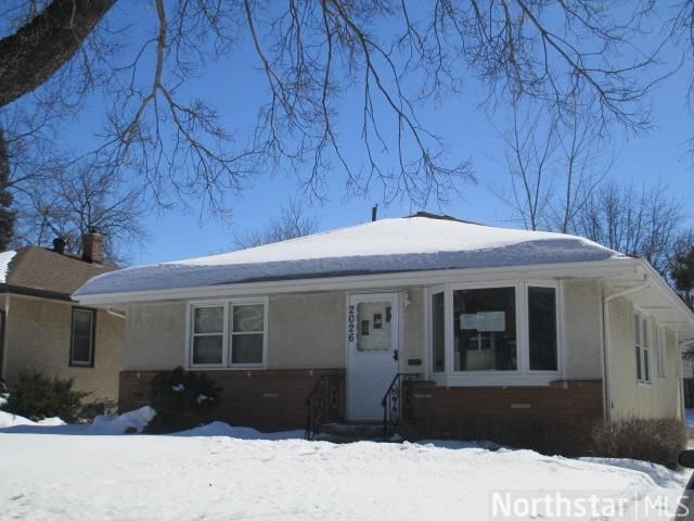2026 Nokomis Ave, Saint Paul, MN 55119