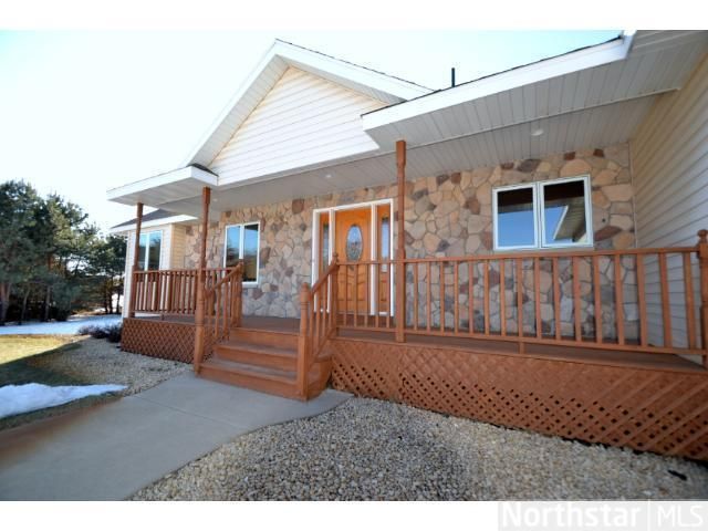 15034 Staples St NE, Ham Lake, MN 55304