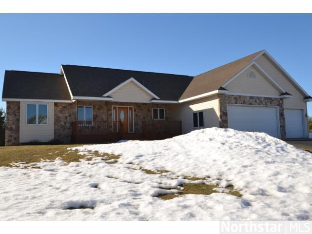 15034 Staples St NE, Ham Lake, MN 55304