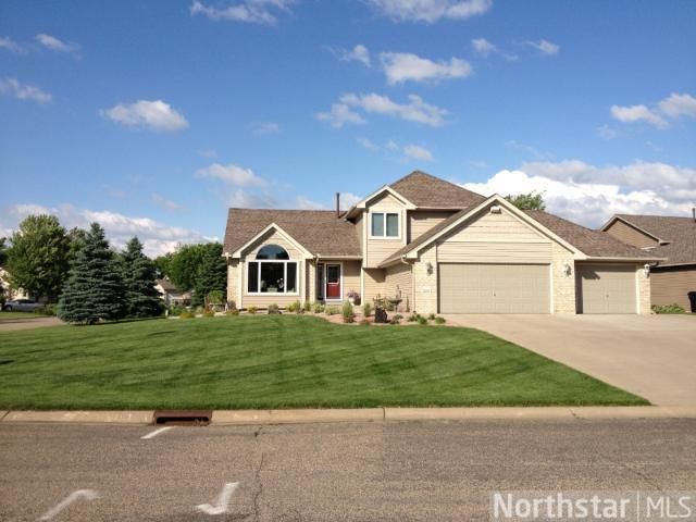 5251 149th Ln NW, Andover, MN 55303