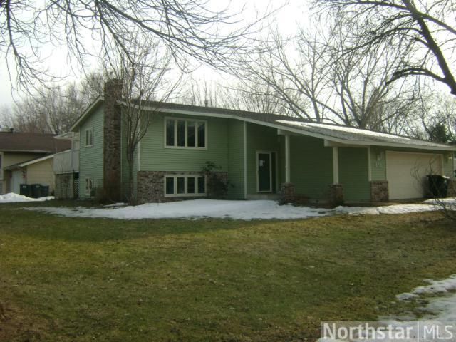 1520 9th Ave SE, Forest Lake, MN 55025