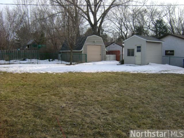 1520 9th Ave SE, Forest Lake, MN 55025