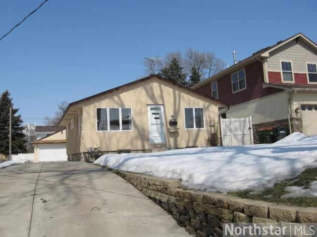 3117 32nd Ave NE, Saint Anthony, MN 55418
