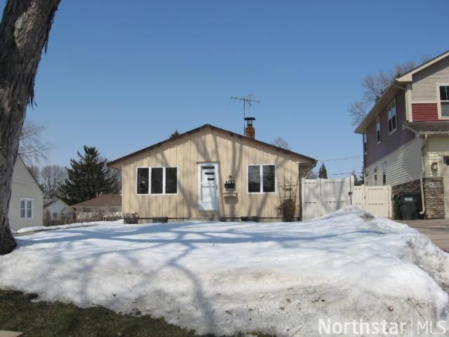 3117 32nd Ave NE, Saint Anthony, MN 55418