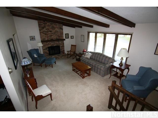 760 Larson Ct, Shoreview, MN 55126