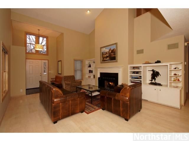 2521 Quentin Ct, Saint Louis Park, MN 55416