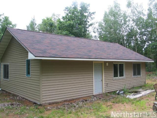 12580 N Misty Bog Rd, Minong, WI 54859