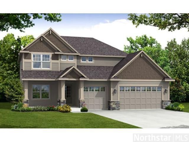14276 Ailesbury Ave, Rosemount, MN 55068