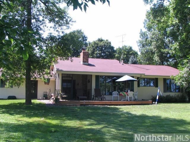 2082C Bone Lake Dr, Milltown, WI 54858