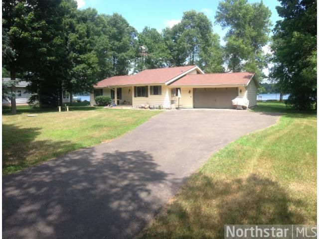 2082C Bone Lake Dr, Milltown, WI 54858