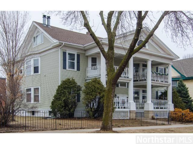 735 Laurel Ave #2, Saint Paul, MN 55104