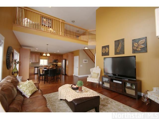 5501 Rachele Ct NE, Otsego, MN 55374