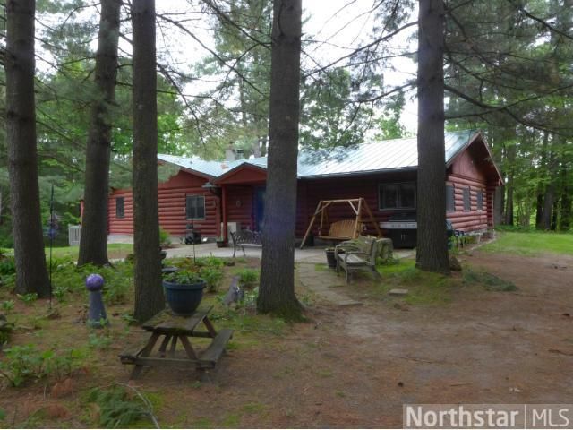 N1293 County Road A, Maiden Rock, WI 54750