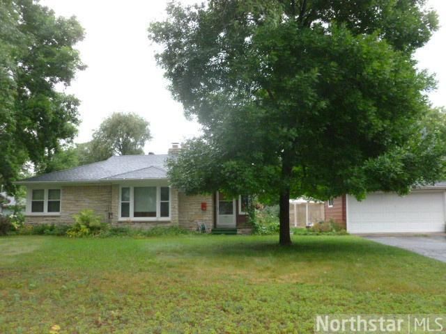 6608 40th Ave N, Crystal, MN 55427