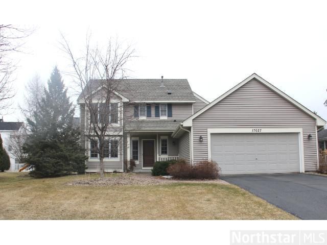 17027 Hanover Ln, Eden Prairie, MN 55347