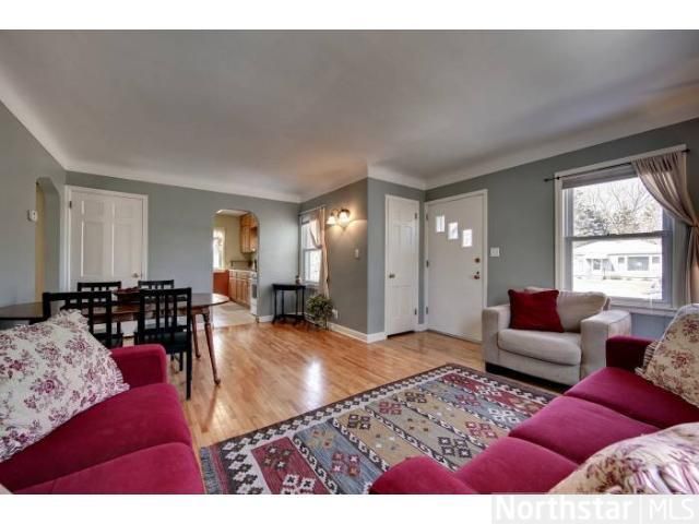 1896 Edgewater Ave, New Brighton, MN 55112