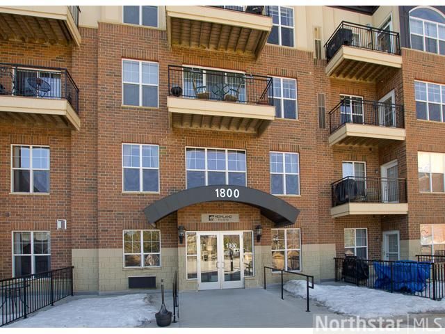 1800 Graham Ave #209, Saint Paul, MN 55116