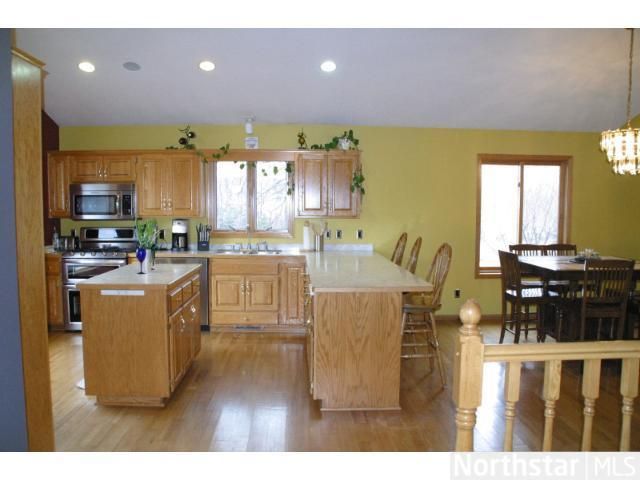 4175 NE 114th Ln, Blaine, MN 55449