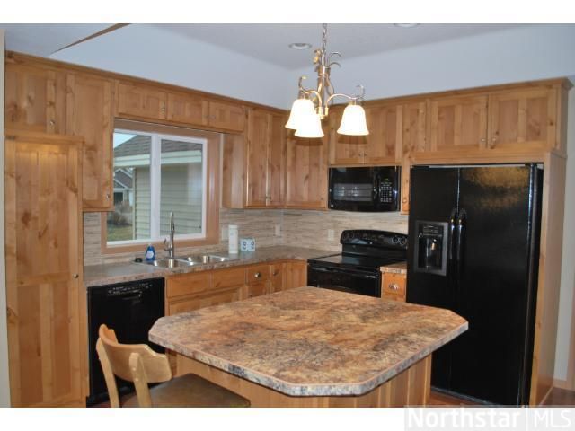 15373 Unity St NW, Andover, MN 55304