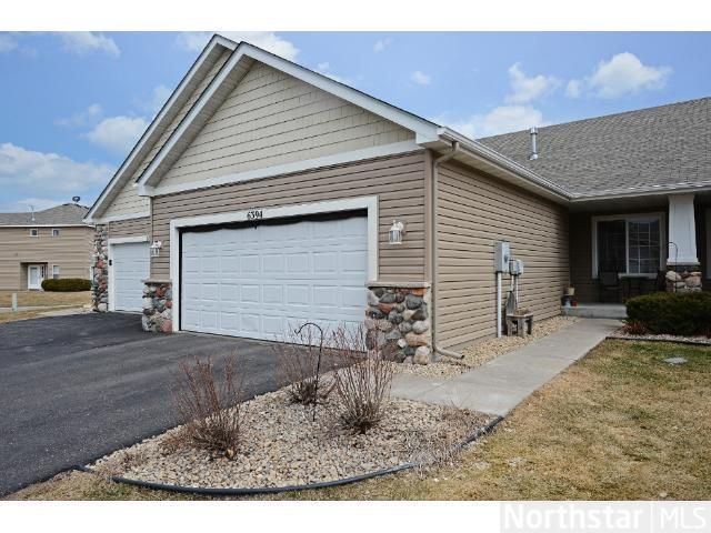 6394 64th Ln NE, Albertville, MN 55301