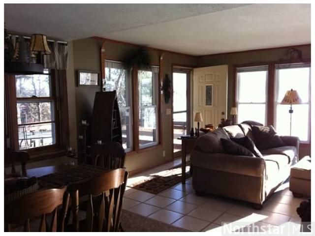 1734 Sunnyvale Ln, Centuria, WI 54824
