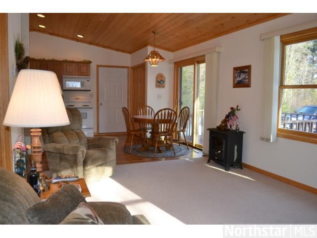 11040 W Arrow Rd, Hayward, WI 54843