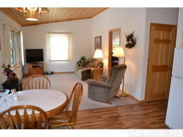 11040 W Arrow Rd, Hayward, WI 54843