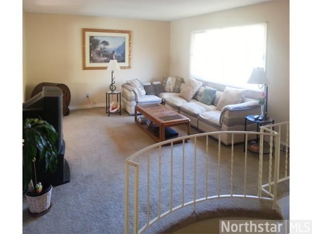 126 E Golden Lake Ln, Circle Pines, MN 55014