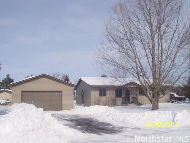 200 4th Ave NW, Rice, MN 56367