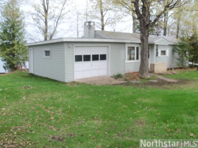3182 Viewpoint Rd, Isle, MN 56342
