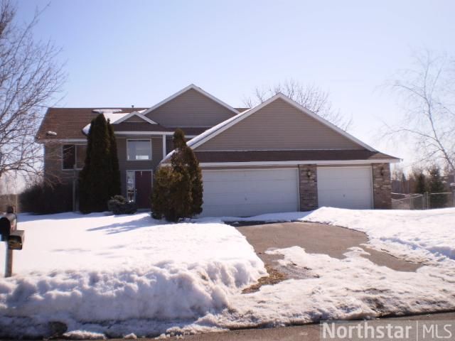 14891 Germanium St NW, Ramsey, MN 55303