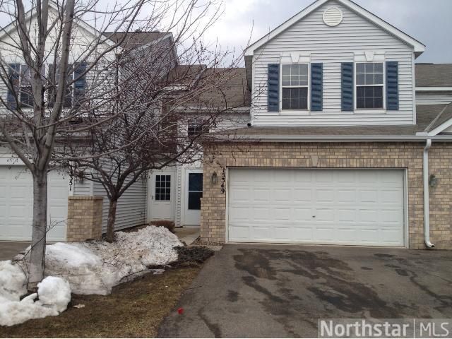 15349 Floret Way, Apple Valley, MN 55124
