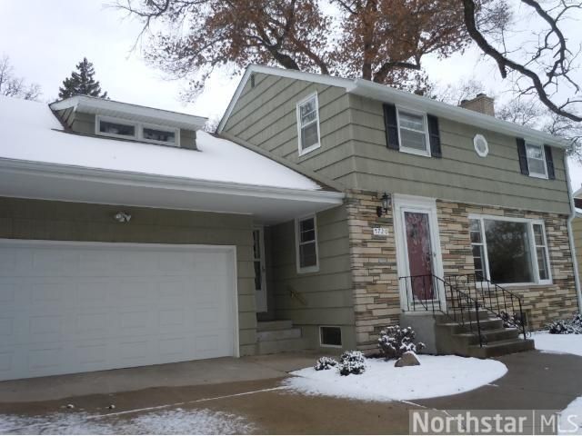 5720 Xerxes Ave S, Minneapolis, MN 55410