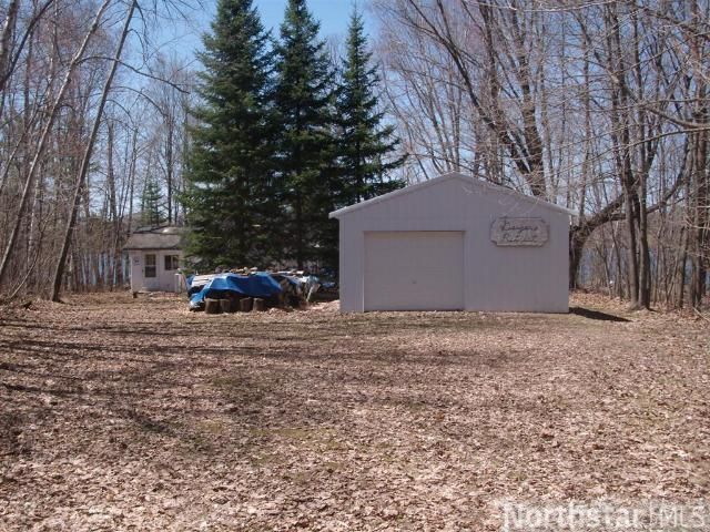 7287 N Universal Dr, Winter, WI 54896