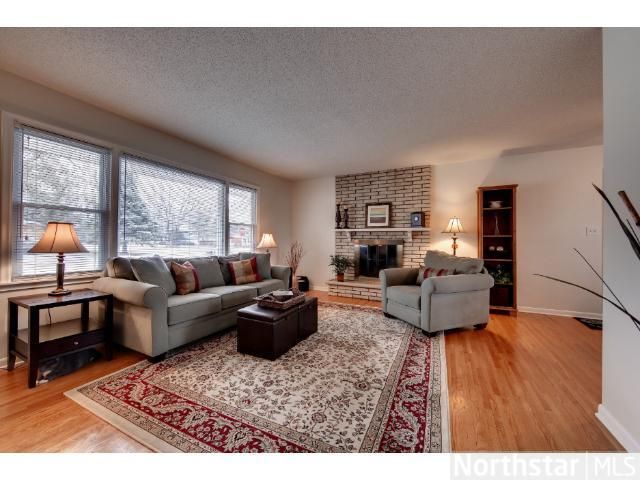 2136 Birch St, White Bear Lake, MN 55110