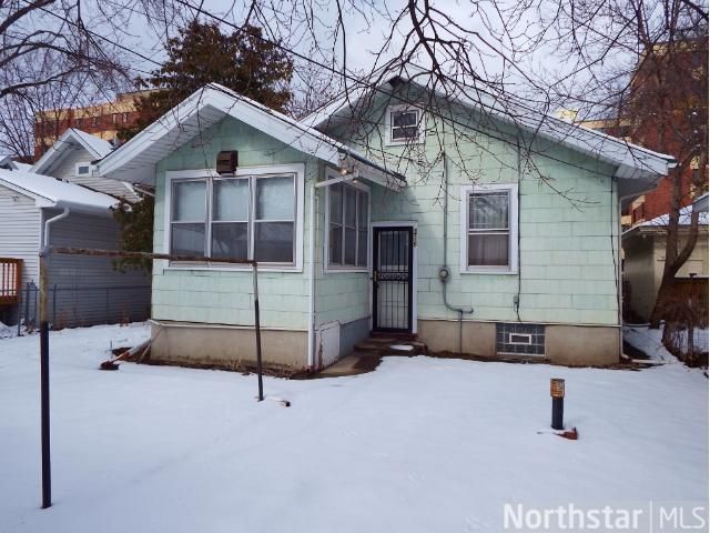 3715 Aldrich Ave S, Minneapolis, MN 55409