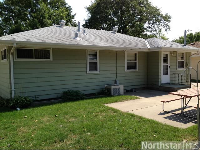 7020 15th Ave S, Richfield, MN 55423