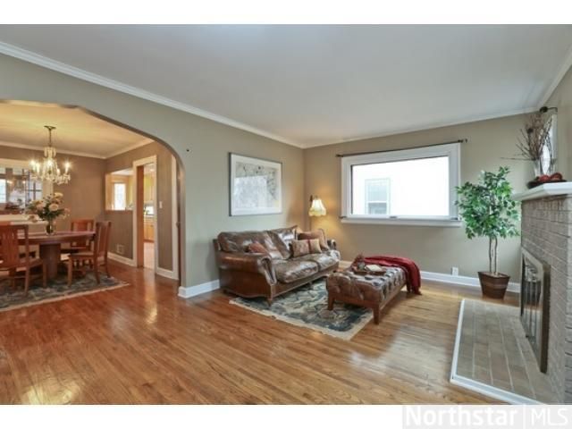 5045 Chowen Ave S, Minneapolis, MN 55410