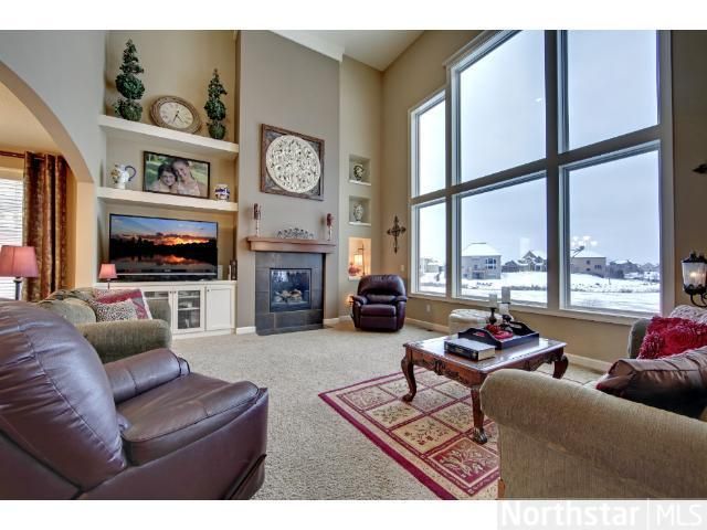 12119 Dunkirk St NE, Blaine, MN 55449