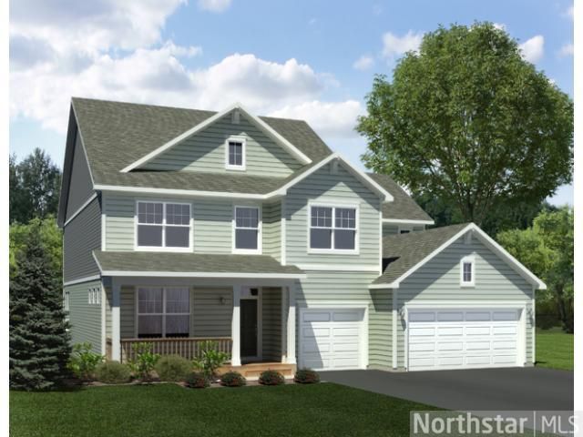 17819 Sunray Blvd SW, Prior Lake, MN 55372