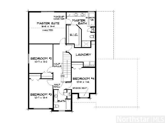 13948 Martin St NW, Andover, MN 55304