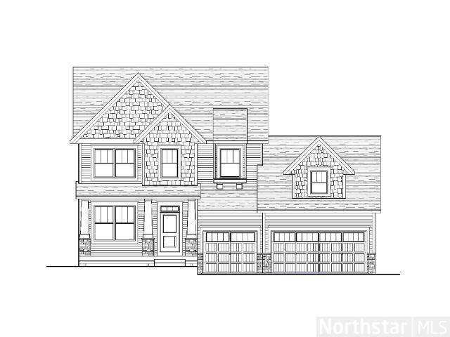13948 Martin St NW, Andover, MN 55304