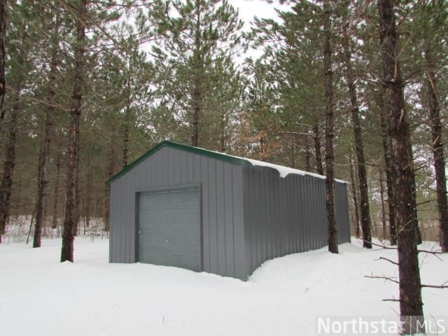 TBD Bender Creek Rd, Park Rapids, MN 56470