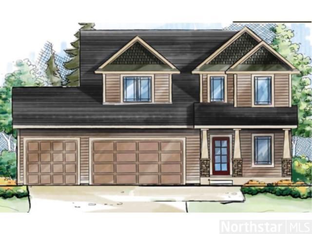 L2 B5 Heath Ave, Wyoming, MN 55025