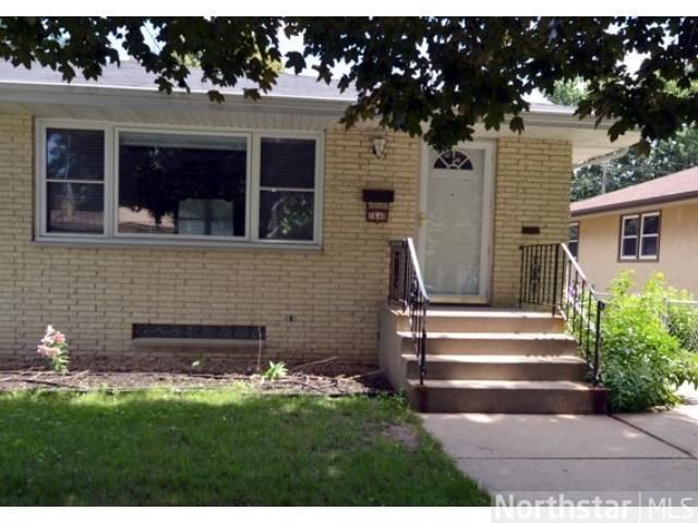1640 Clarence St, Saint Paul, MN 55106