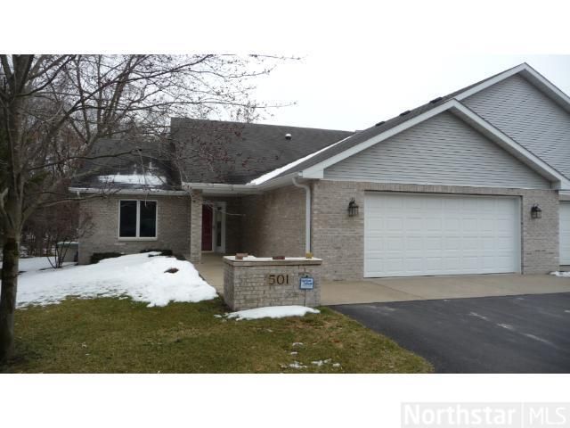 501 Middle St W, Cannon Falls, MN 55009
