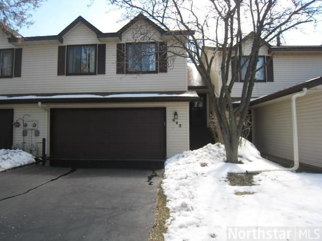 648 Clover Leaf Pw NE, Blaine, MN 55434