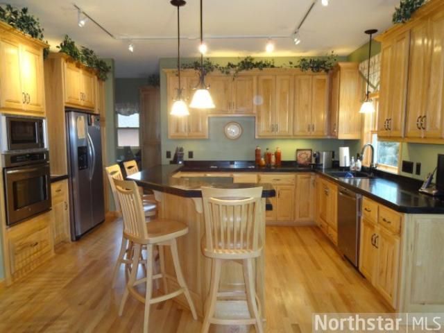10712 Sanctuary Dr NE, Blaine, MN 55449