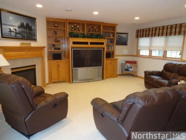 10712 Sanctuary Dr NE, Blaine, MN 55449