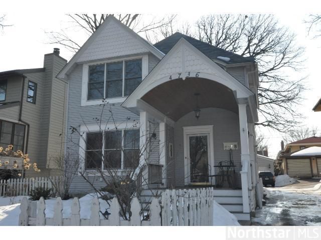 4736 Upton Ave S, Minneapolis, MN 55410